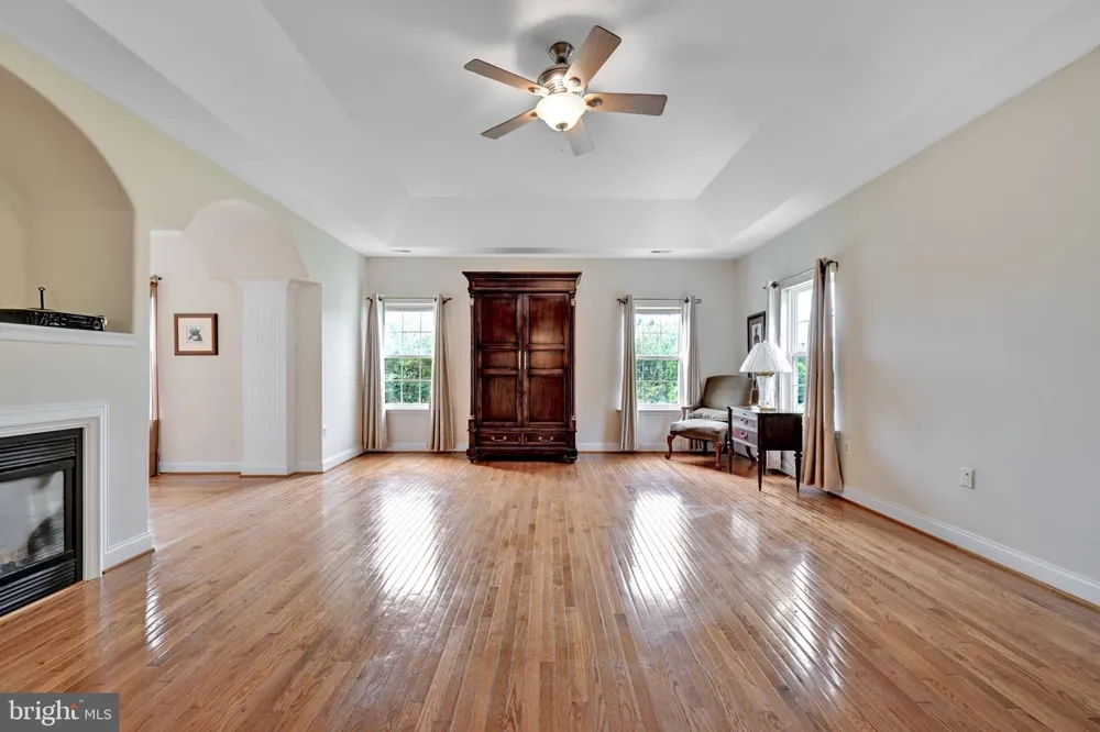 7980 NORWICH COURT Port Tobacco, MD 20677