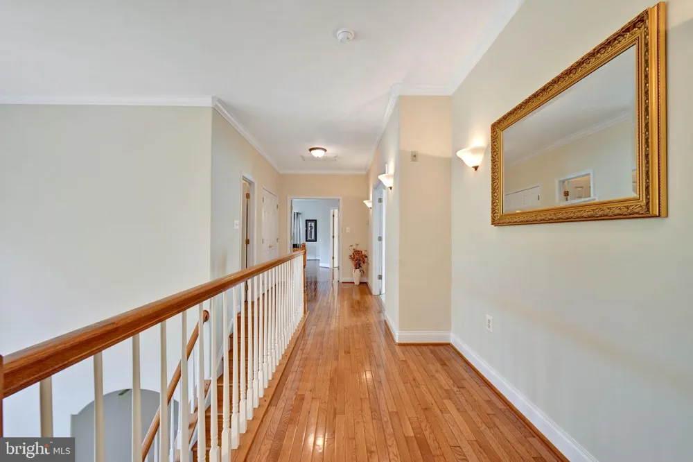 7980 NORWICH COURT Port Tobacco, MD 20677