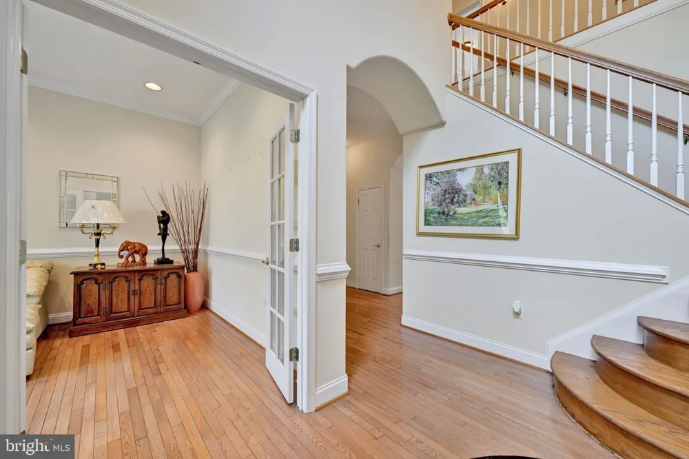 7980 NORWICH COURT Port Tobacco, MD 20677