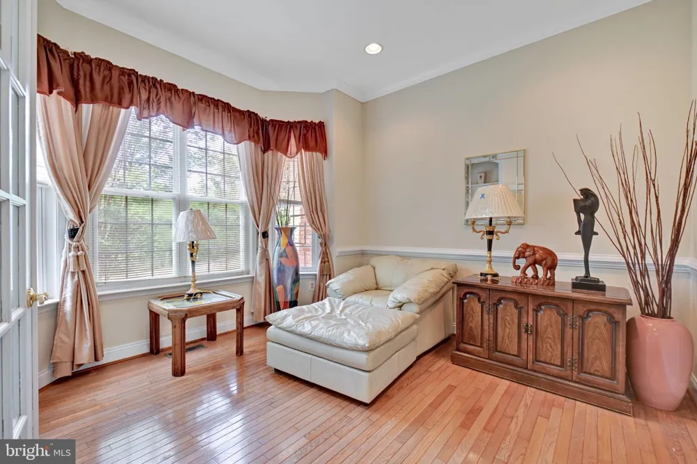 7980 NORWICH COURT Port Tobacco, MD 20677