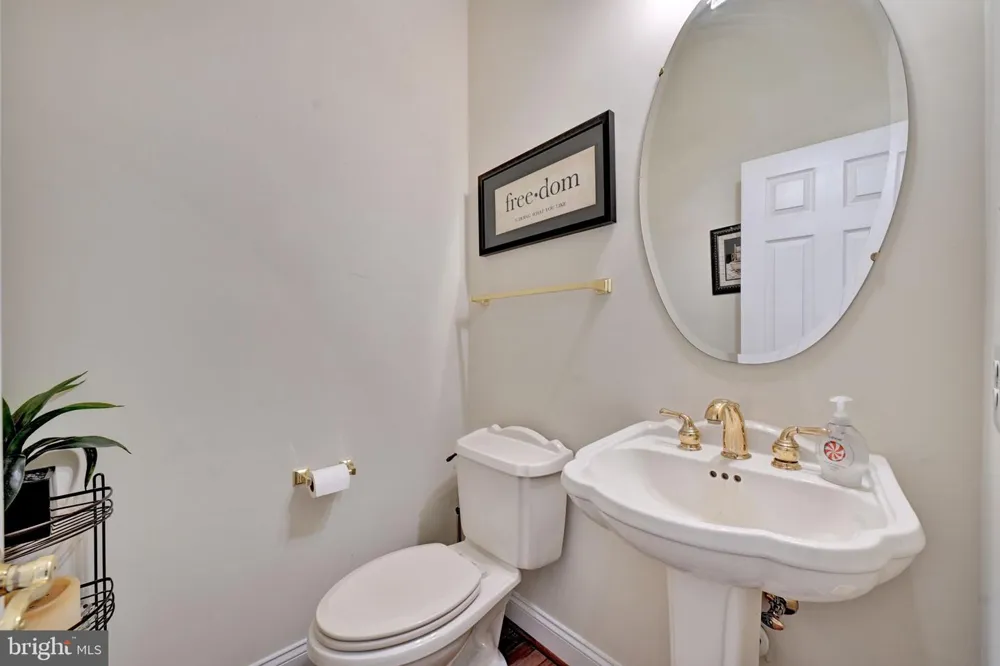 7980 NORWICH COURT Port Tobacco, MD 20677