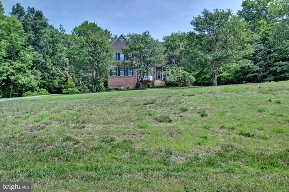 7980 NORWICH COURT Port Tobacco, MD 20677