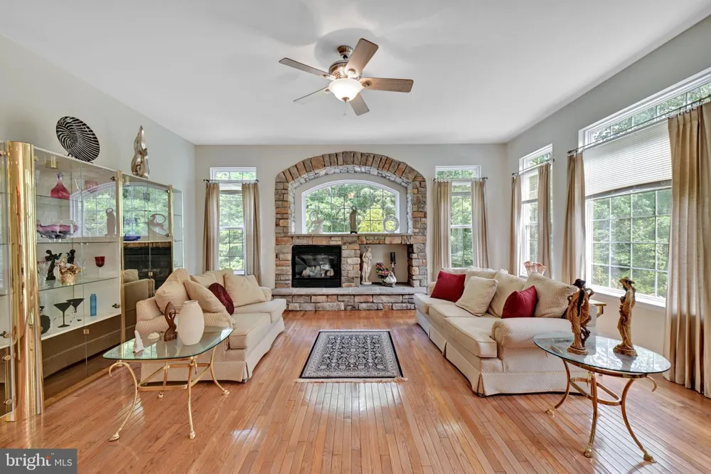 7980 NORWICH COURT Port Tobacco, MD 20677
