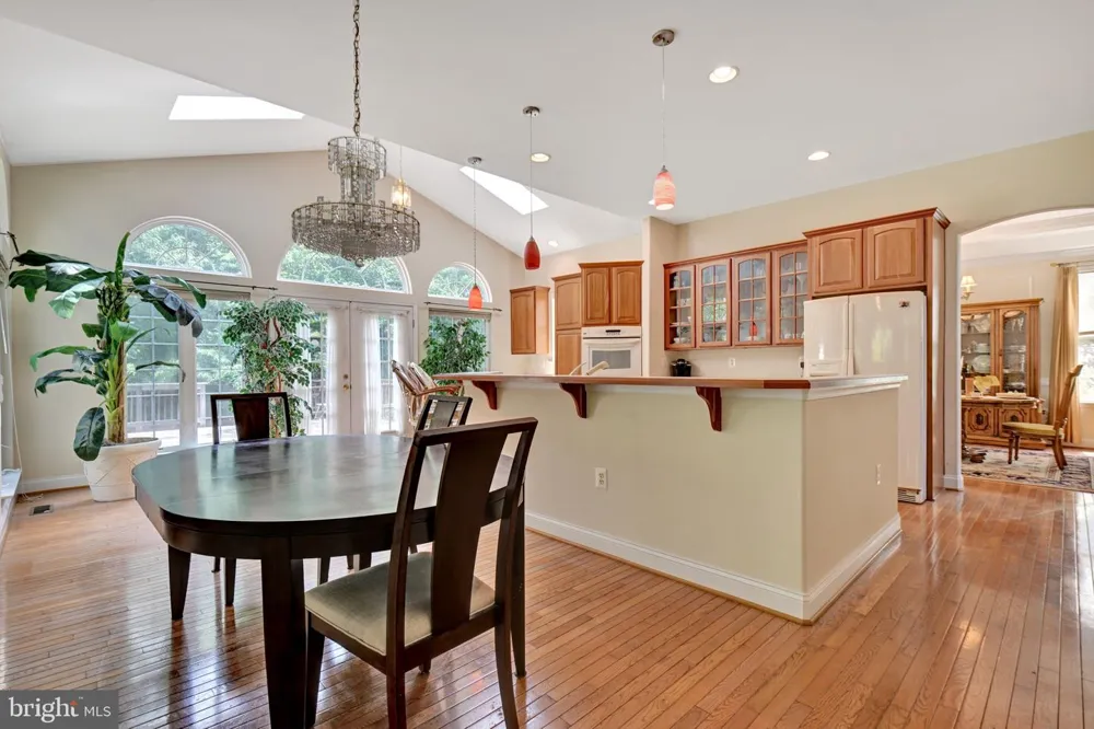 7980 NORWICH COURT Port Tobacco, MD 20677