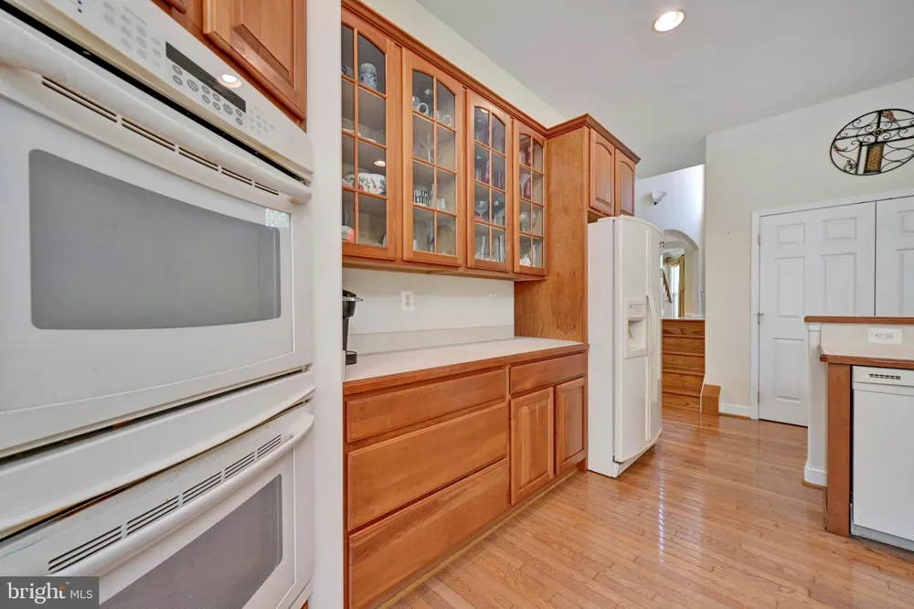 7980 NORWICH COURT Port Tobacco, MD 20677
