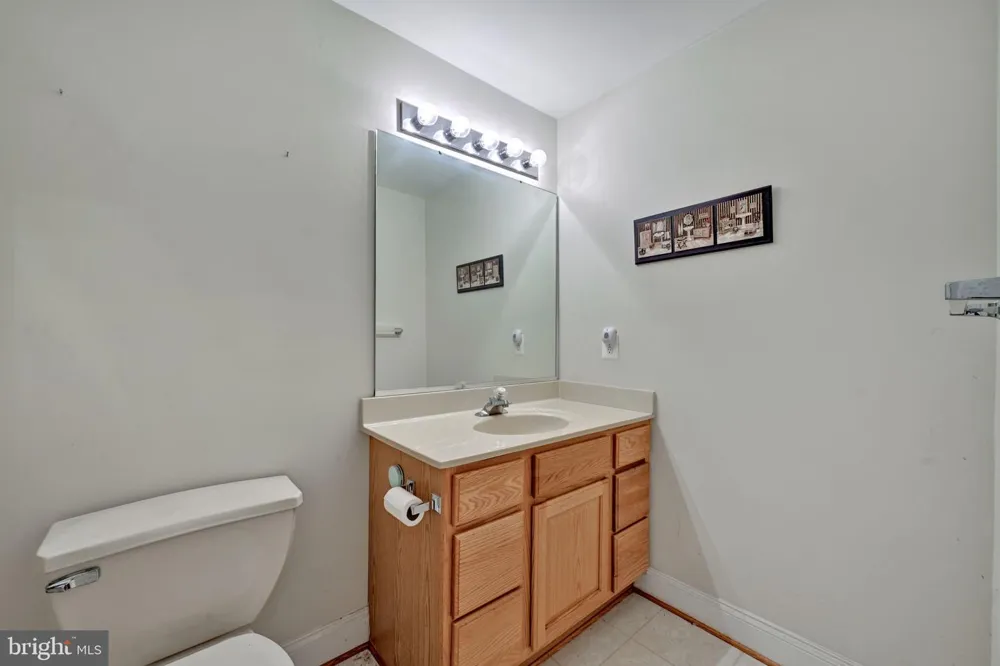 7980 NORWICH COURT Port Tobacco, MD 20677