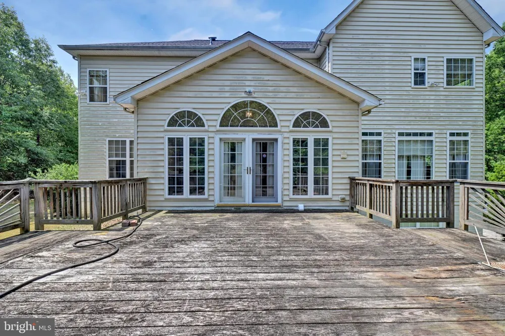 7980 NORWICH COURT Port Tobacco, MD 20677