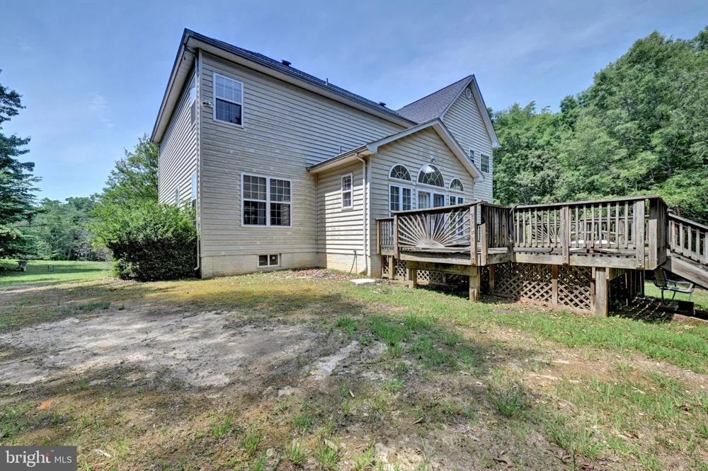 7980 NORWICH COURT Port Tobacco, MD 20677