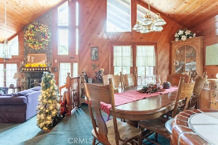 723 Bergschrund Crestline, CA 92325
