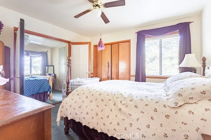 723 Bergschrund Crestline, CA 92325