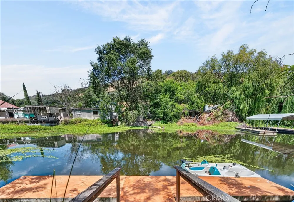 12668 Shoreview Clearlake Oaks, CA 95423