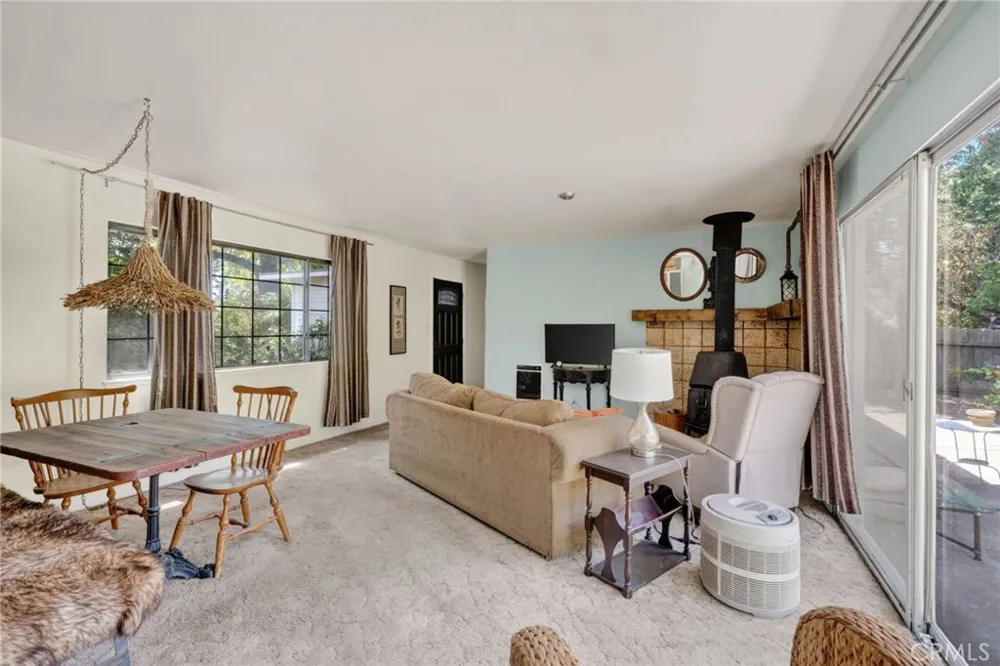 12668 Shoreview Clearlake Oaks, CA 95423
