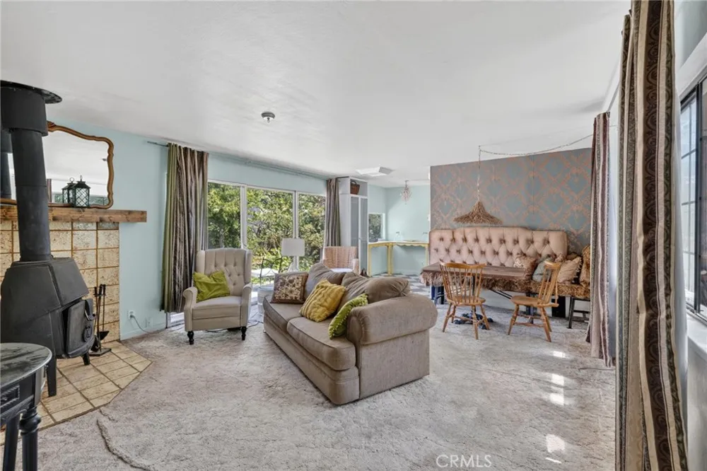 12668 Shoreview Clearlake Oaks, CA 95423