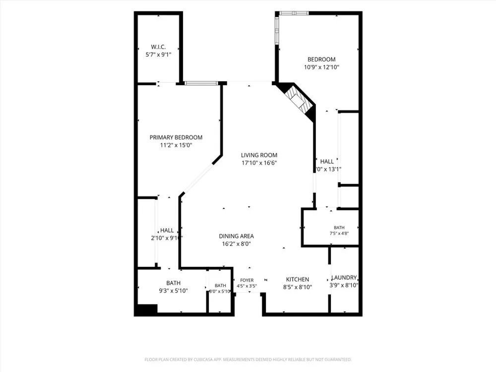 35 Linden Ave Unit 304 Long Beach, CA 90802