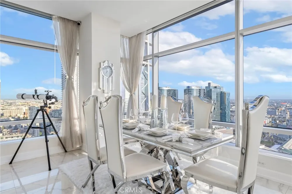 900 W Olympic Boulevard #30A Los Angeles, CA 90015