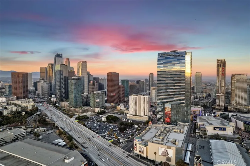 900 W Olympic Boulevard #30A Los Angeles, CA 90015