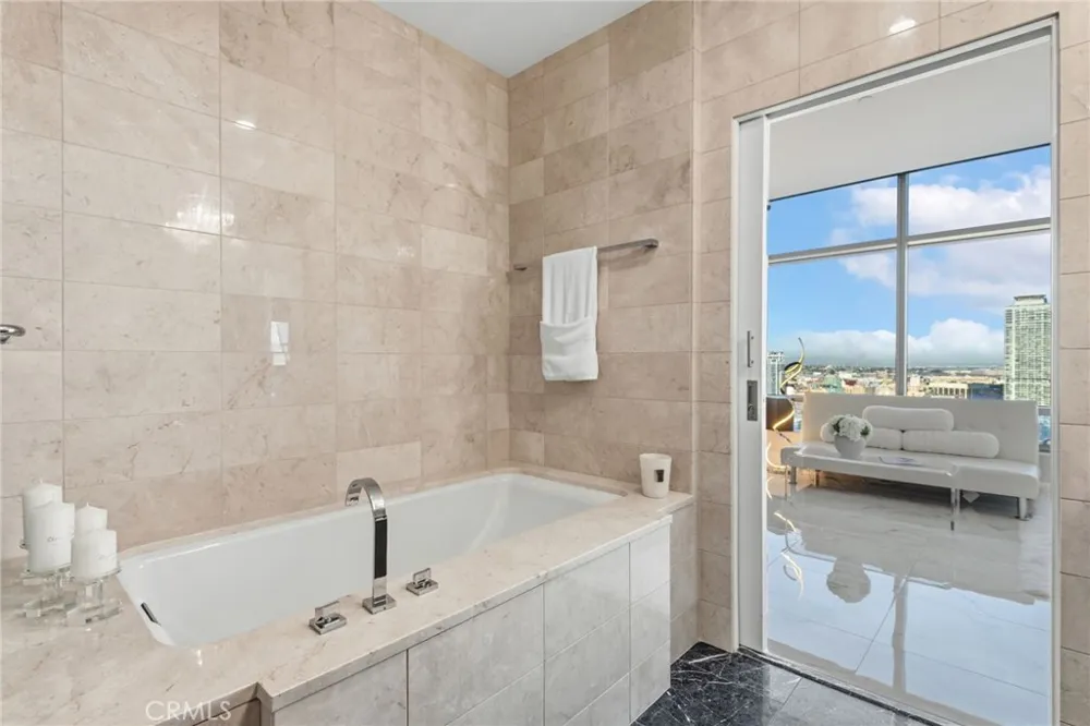 900 W Olympic Boulevard #30A Los Angeles, CA 90015