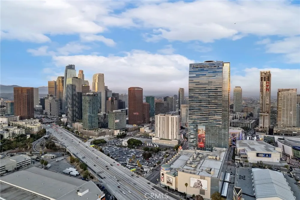 900 W Olympic Boulevard #30A Los Angeles, CA 90015