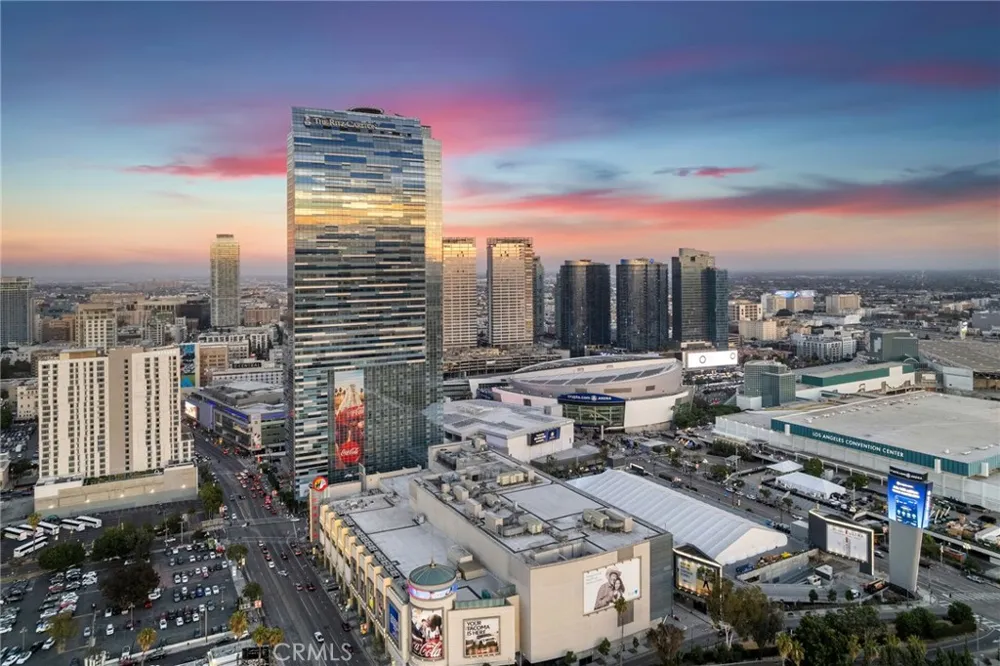 900 W Olympic Boulevard #30A Los Angeles, CA 90015