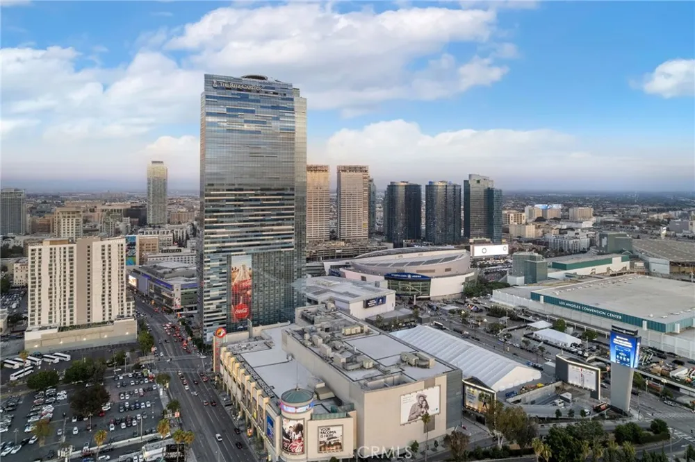 900 W Olympic Boulevard #30A Los Angeles, CA 90015