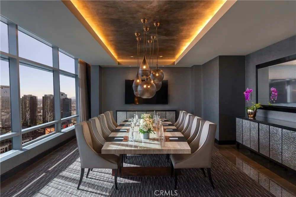 900 W Olympic Boulevard #30A Los Angeles, CA 90015