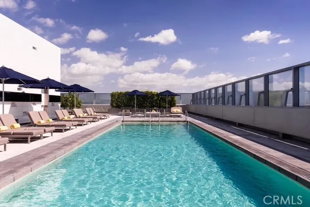 900 W Olympic Boulevard #30A Los Angeles, CA 90015