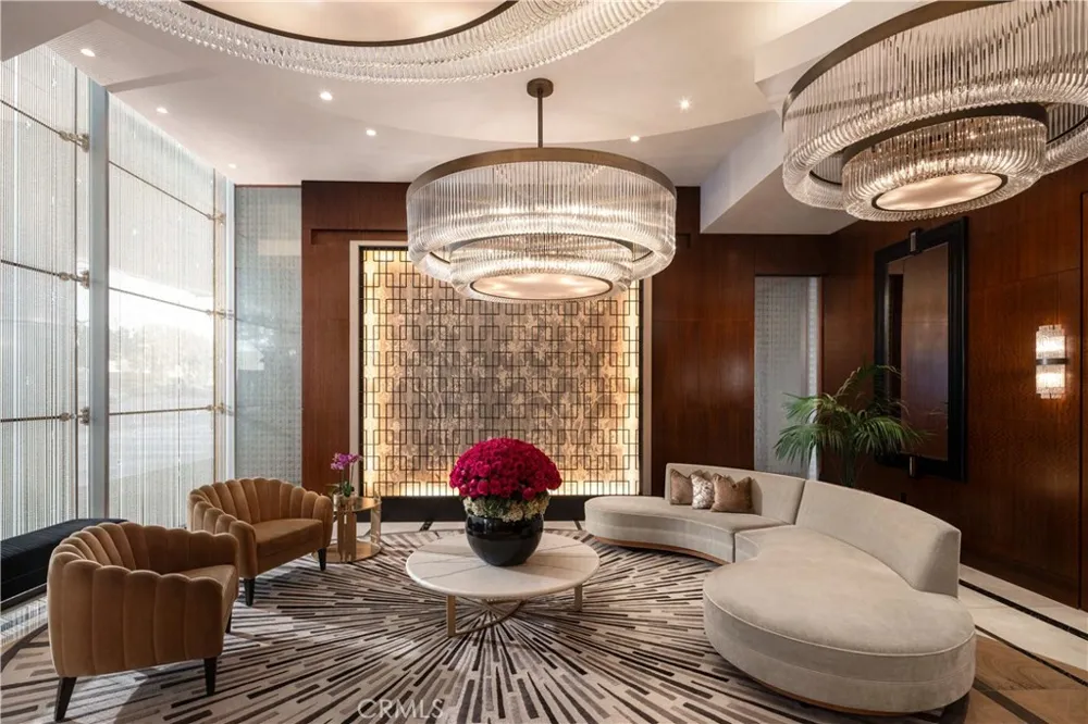 900 W Olympic Boulevard #30A Los Angeles, CA 90015
