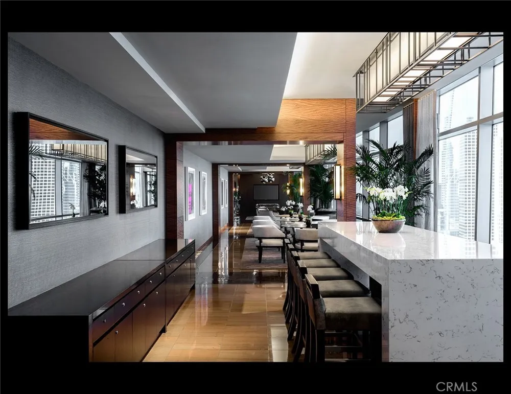 900 W Olympic Boulevard #30A Los Angeles, CA 90015