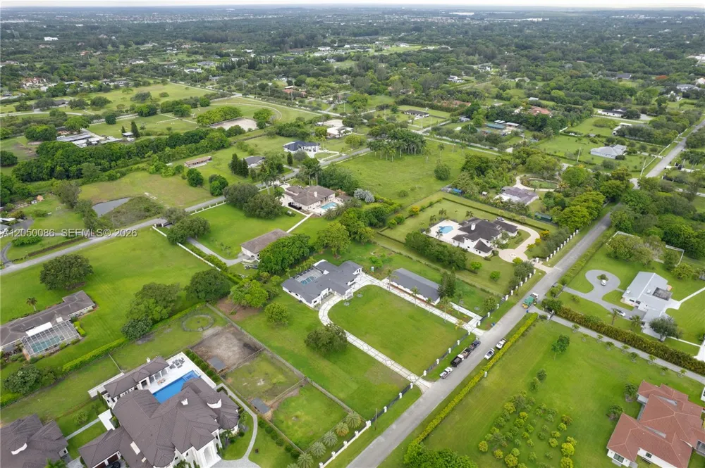 17640 SW 52nd Ct Southwest Ranches, FL 33331