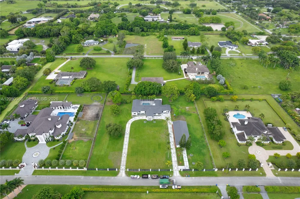 17640 SW 52nd Ct Southwest Ranches, FL 33331
