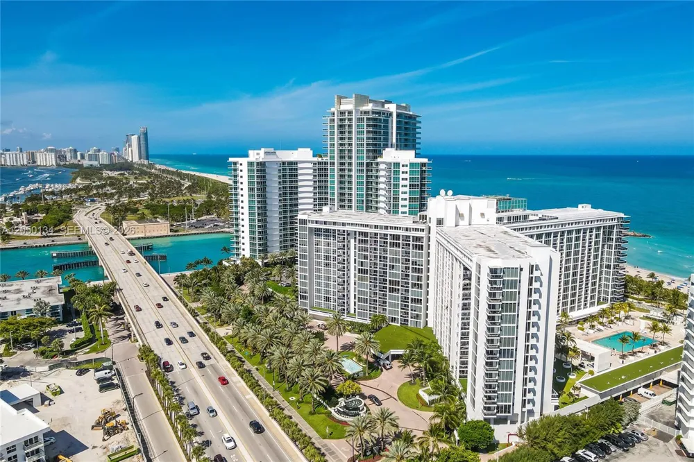 Address Not Shown Bal Harbour, FL 33154