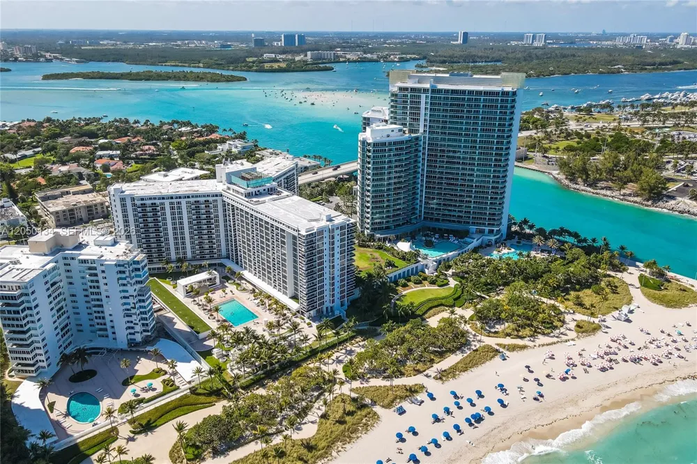Address Not Shown Bal Harbour, FL 33154