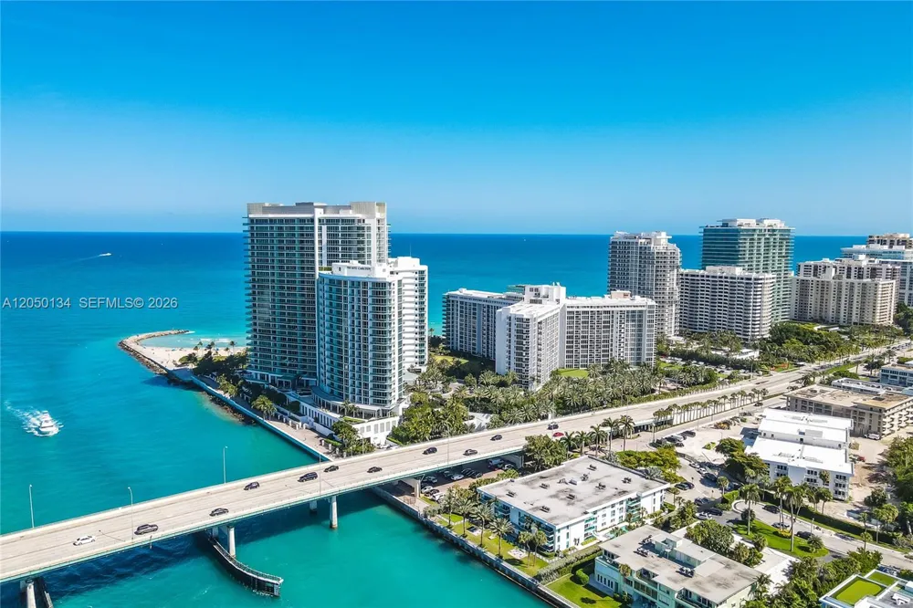 Address Not Shown Bal Harbour, FL 33154