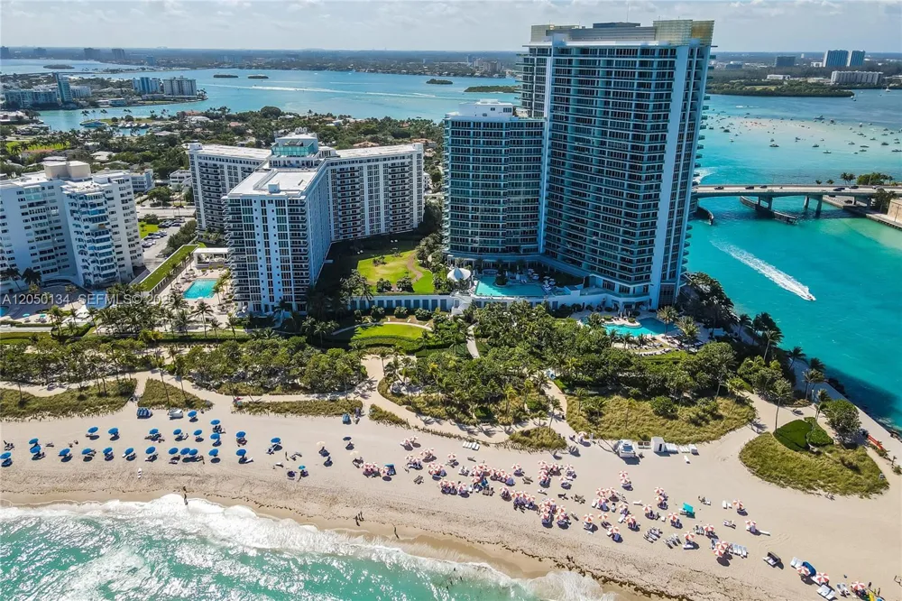 Address Not Shown Bal Harbour, FL 33154