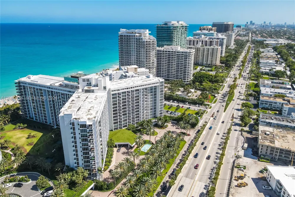Address Not Shown Bal Harbour, FL 33154