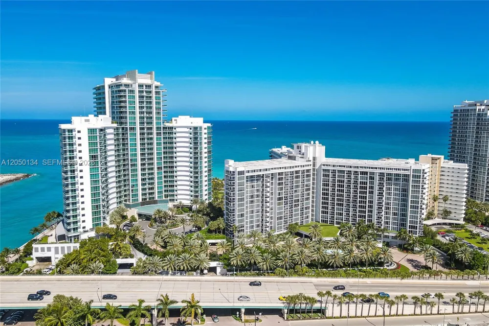 Address Not Shown Bal Harbour, FL 33154