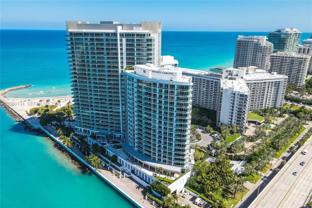 Address Not Shown Bal Harbour, FL 33154