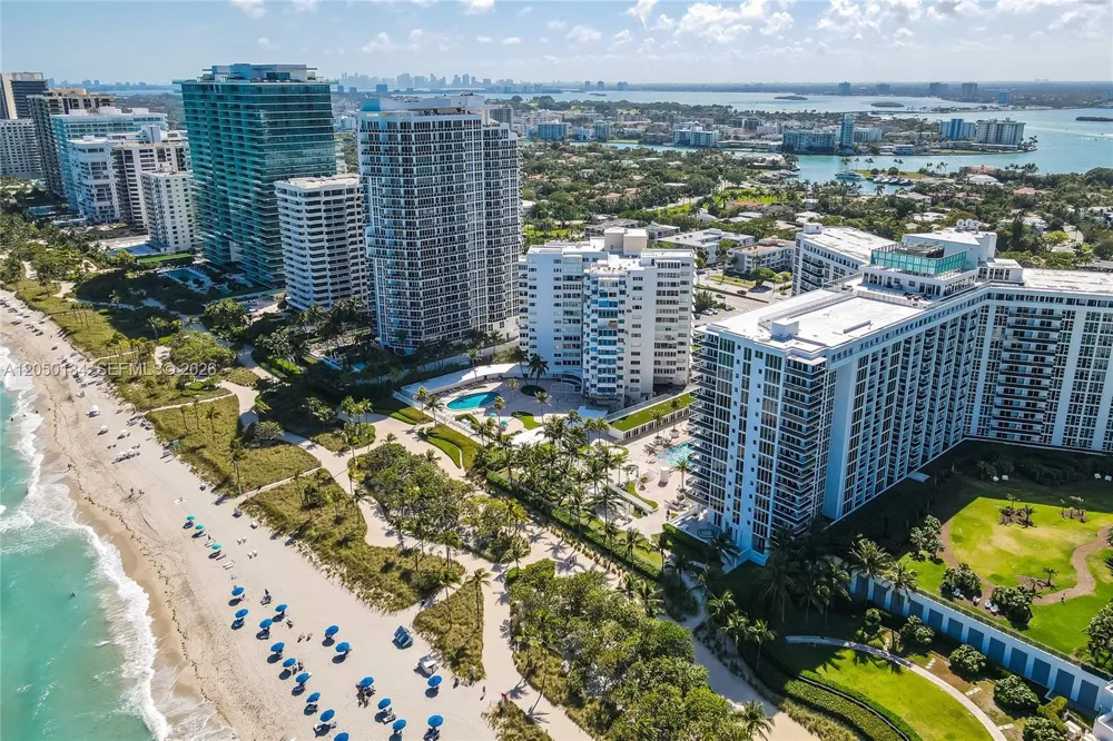 Address Not Shown Bal Harbour, FL 33154