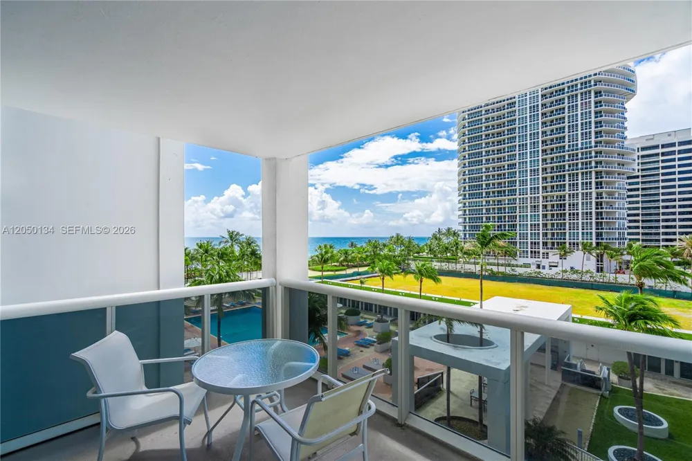 Address Not Shown Bal Harbour, FL 33154