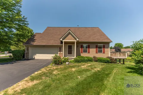 4164 Boulder Pond Drive
