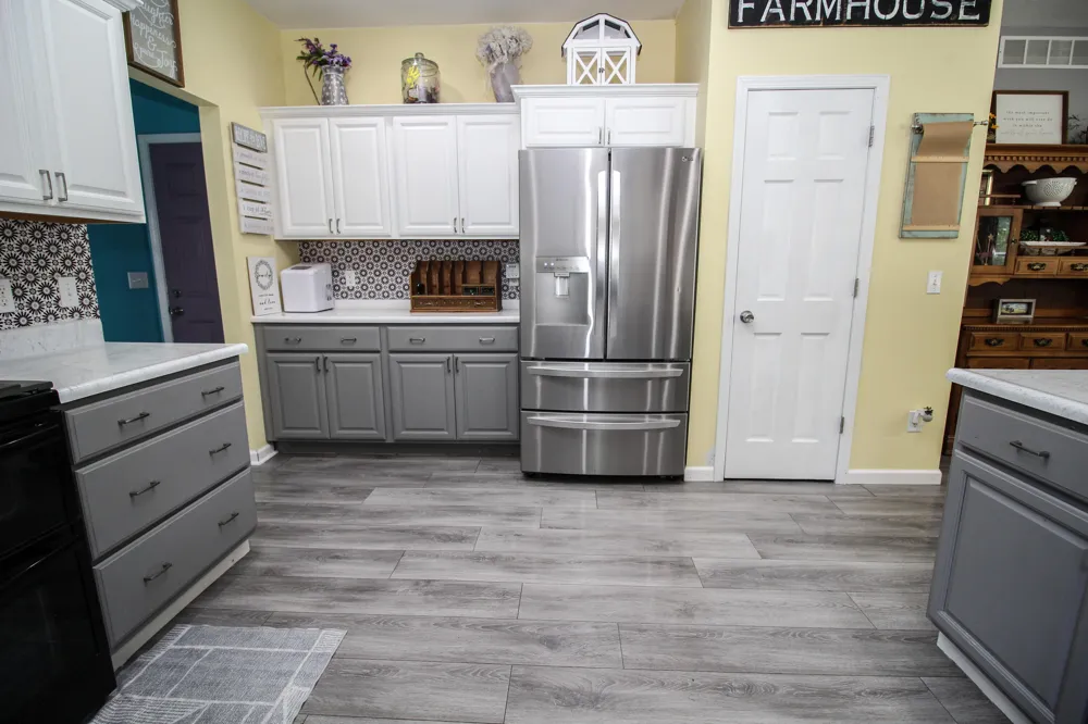 56056 Truman Drive Lockport Township, MI 49093