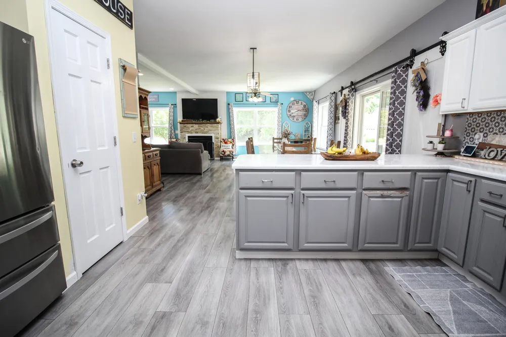 56056 Truman Drive Lockport Township, MI 49093