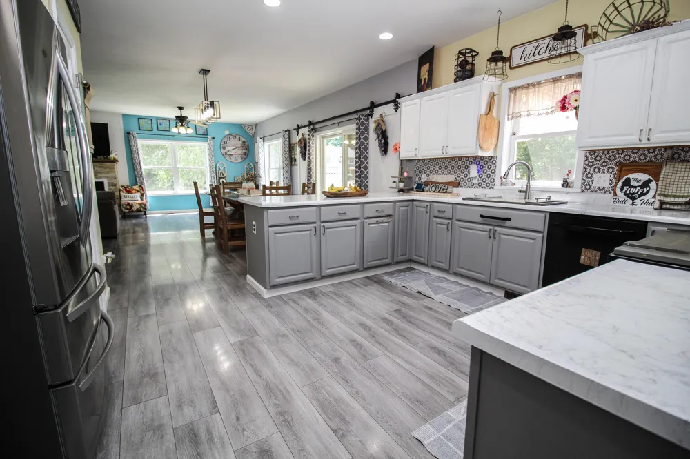 56056 Truman Drive Lockport Township, MI 49093