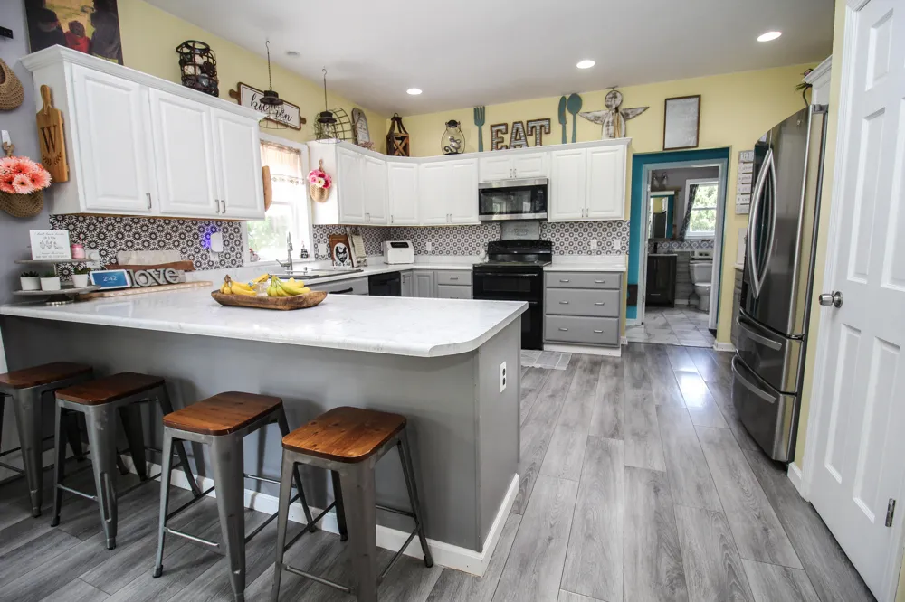 56056 Truman Drive Lockport Township, MI 49093