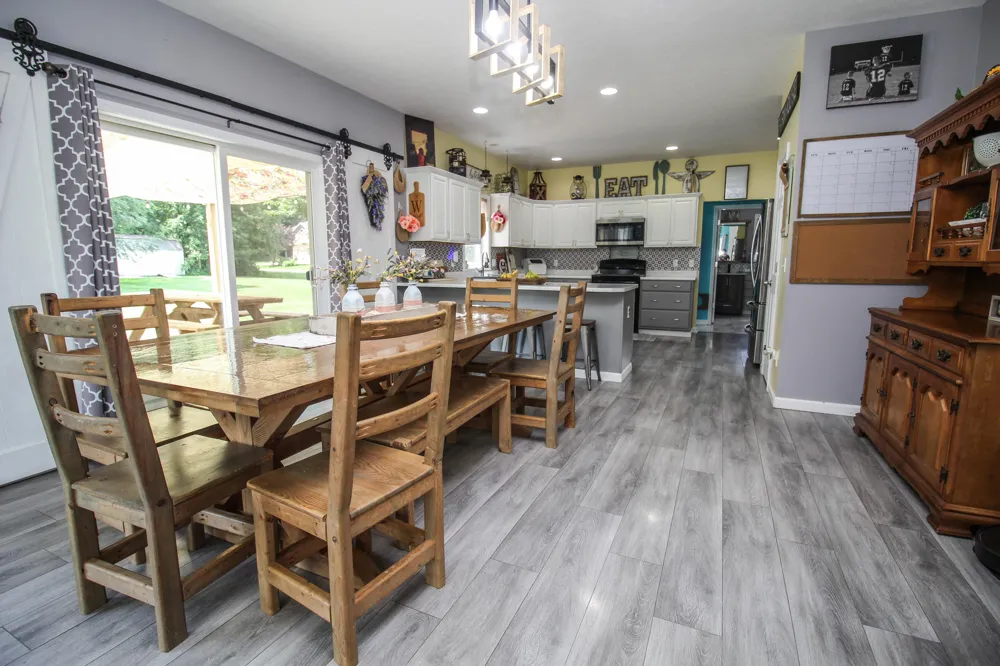 56056 Truman Drive Lockport Township, MI 49093