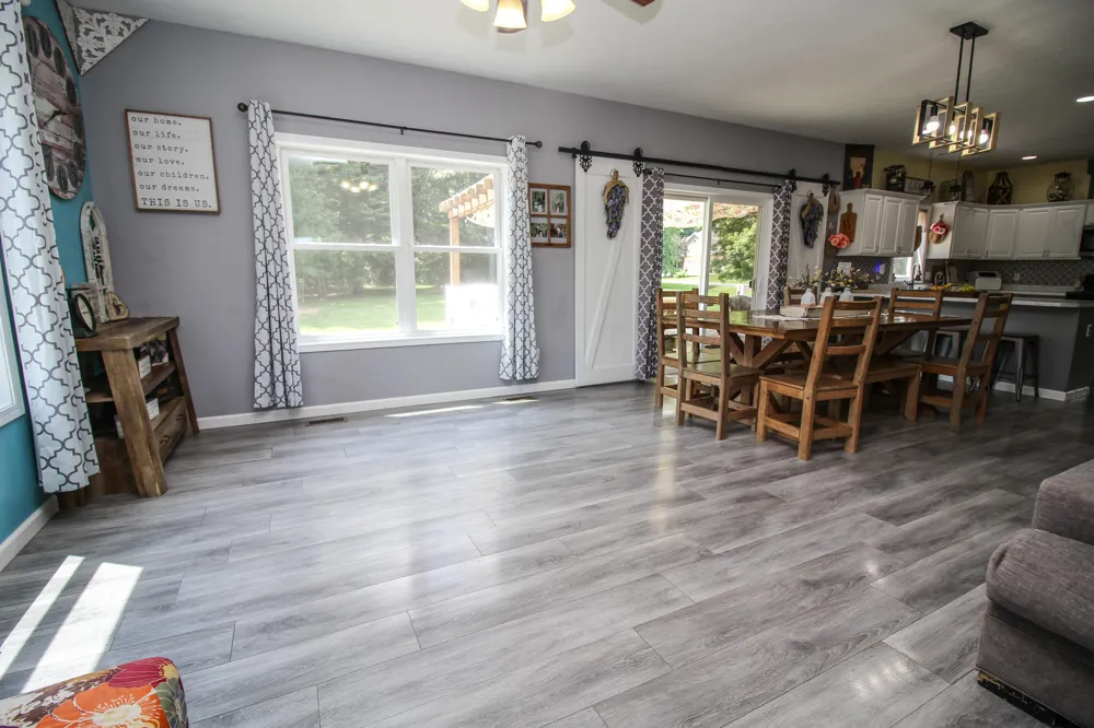 56056 Truman Drive Lockport Township, MI 49093
