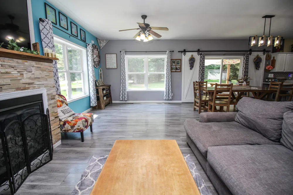 56056 Truman Drive Lockport Township, MI 49093