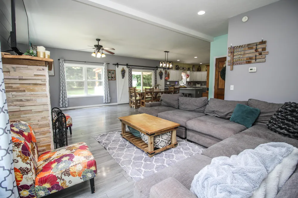 56056 Truman Drive Lockport Township, MI 49093