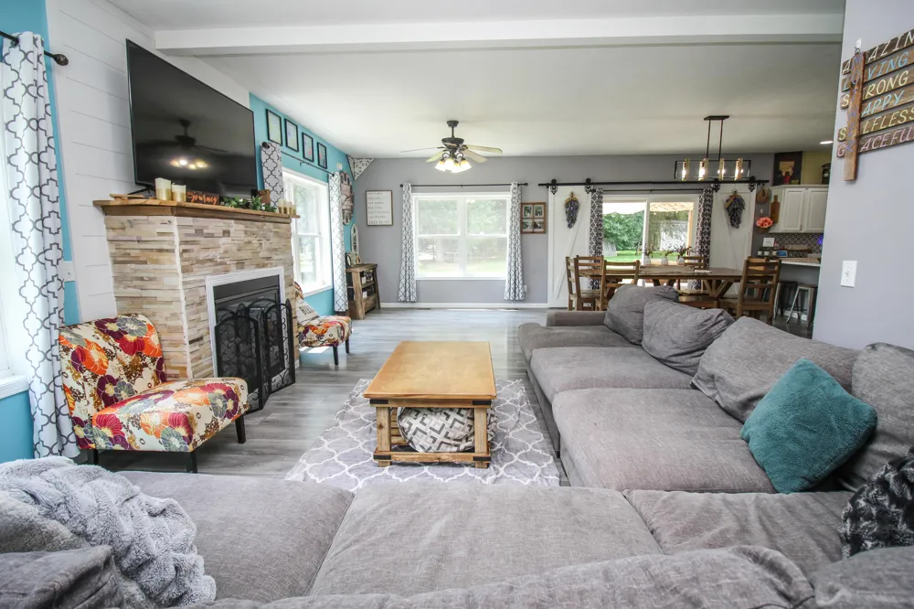 56056 Truman Drive Lockport Township, MI 49093