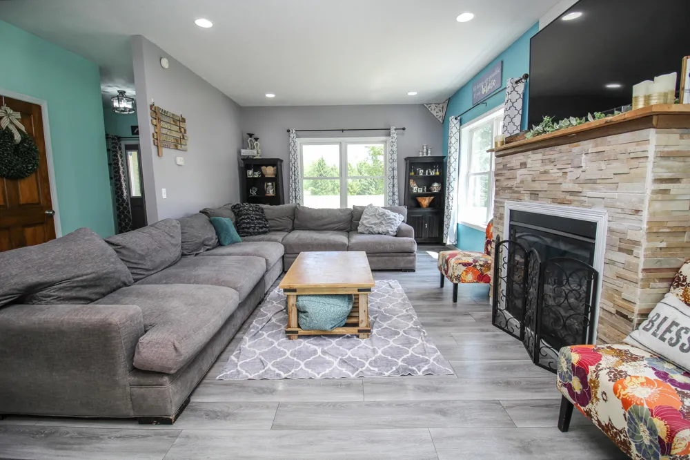 56056 Truman Drive Lockport Township, MI 49093